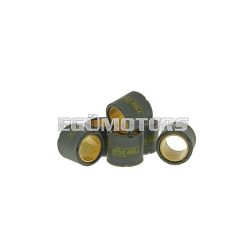 variator weights Maxi-Scooter - 19x17 - 7.40g - set of 6 pcs