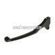 brake lever left black for Gilera Ice, Piaggio X8 Street, Stalker Naked