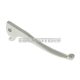 brake lever right silver for Yamaha Jog 50 R (96-01)