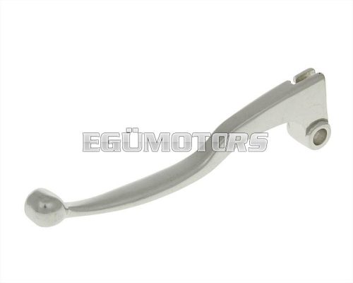 clutch lever silver for Yamaha TZR50 (96-00), FZR, YZF