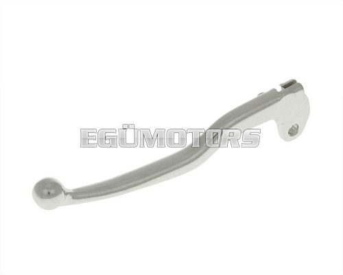 clutch lever silver for Yamaha TZR50 (03-08), MT (-03)