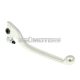 brake lever right silver for Yamaha TZR50 (03-08)