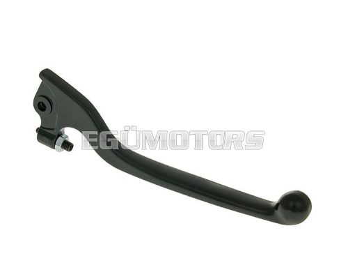 brake lever right black for X-Limit, DT50 R, SM, XT125 R/X