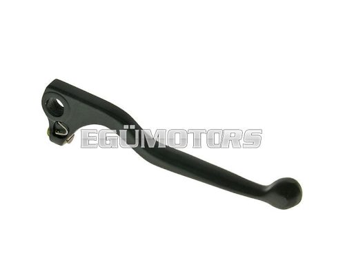 brake lever right black for Beta RR50, Gilera, Rieju Brembo