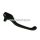 brake lever right black for Booster, Stunt, BW, Slider