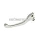 brake lever left silver for Booster (-98), Bump (-98), NG, Spy (-98)