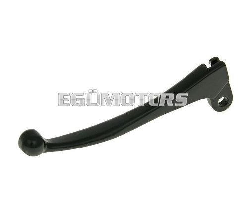 brake lever left black for Address R, Katana, Zillion, Estilete