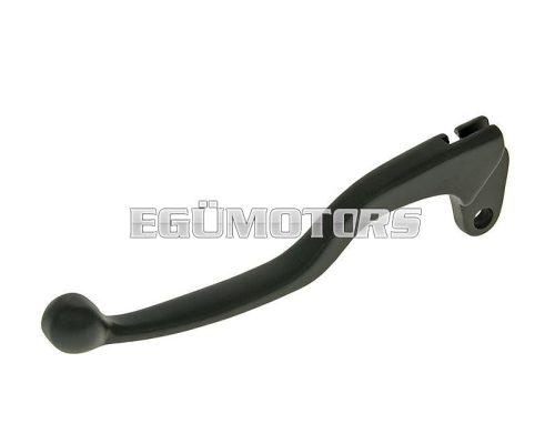 clutch lever black for Yamaha DT50 R (91-95), DT125