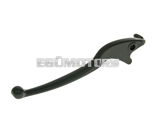 brake lever left black for Kymco Quad, ATV, Dink (98-03)