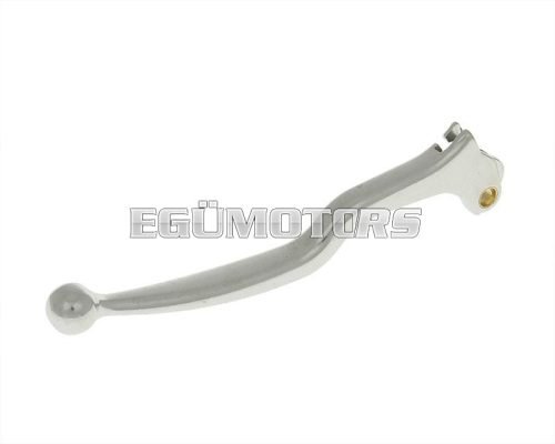 clutch lever silver for Hyosung Aquila GV 125, 250, 650