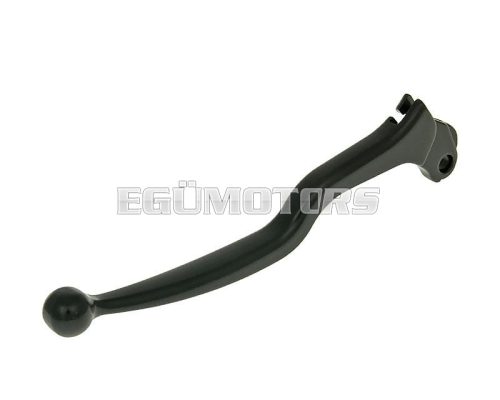 clutch lever black for Hyosung SD, SF, GF, GT, RX