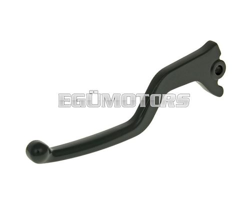 brake lever left / right black for SR50 R Factory, PureJet Hengtong