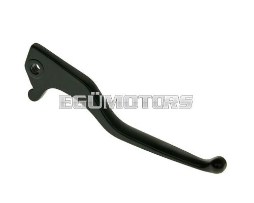 brake lever right black for CPI Oliver City