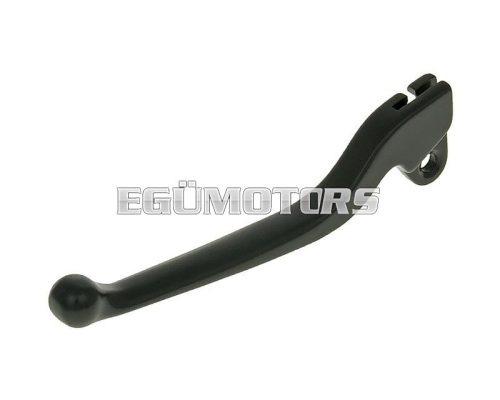 brake lever left / right black for CPI Aragon S, Oliver City