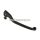 brake lever right black for DT 50R, DT 50X, XT125R