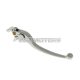 brake lever right silver for Hyosung Aquila GV650 (05-07)