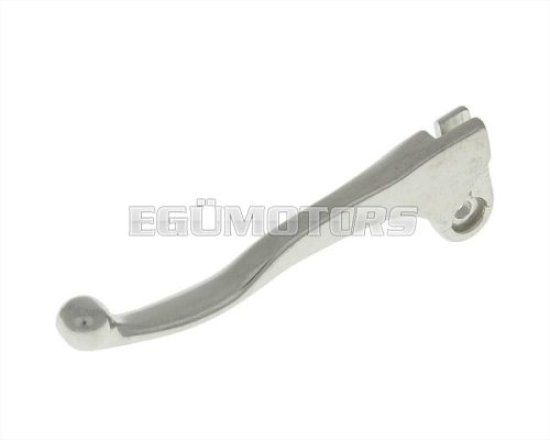 clutch lever left side silver for CPI SM, SMX, Beeline Supercross