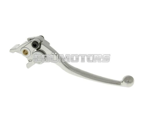 brake lever right silver for Kymco X-Citing 250, 500