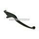 brake lever right black for SYM 50cc