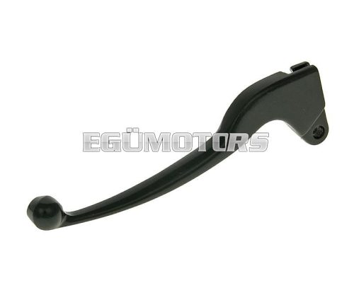 brake lever left black for SYM 50cc