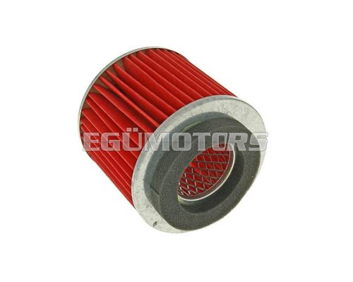 air filter original replacement for Yamaha, MBK, Malaguti Maxi