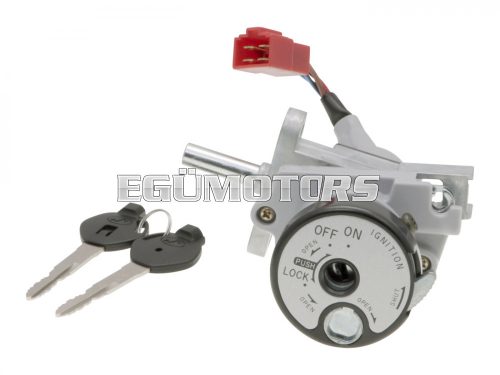 lock set for Yamaha Cygnus X 125 (07-)