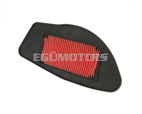 air filter original replacement for Cygnus X (04-09)