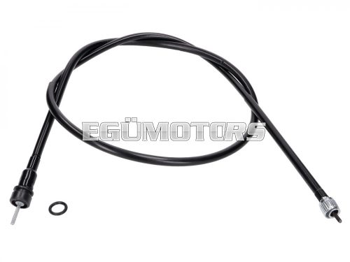 speedometer cable for MBK Flame T, Yamaha Cygnus (95-99)