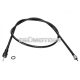 speedometer cable for MBK Flame T, Yamaha Cygnus (95-99)