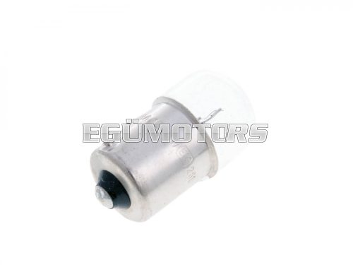 turn signal bulb R5W BA15s 12V 5W = 19730