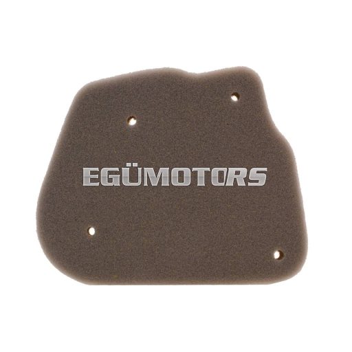 101 Octane légszűrő szivacs, Minarelli 100 2T