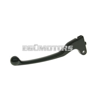   Vparts Fékkar bal, fekete, Yamaha Aerox 100 2T AC 00-03 E1 SB05