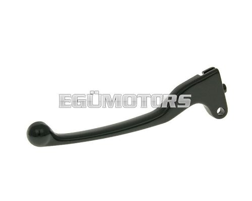 brake lever left black for Aerox, Nitro 100