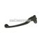 Vparts Fékkar bal, fekete, Yamaha Aerox 100 2T AC 00-03 E1 SB05