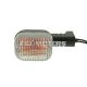 indicator light assy rear left for SR50 Di-Tech, Street, Racing