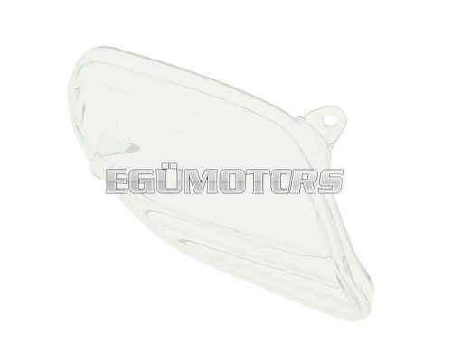 turn signal lens front right for SR50R, Factory