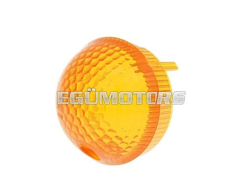 turn signal lens original replacement for Aprilia Habana, Mojito Custom