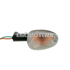   indicator light assy front left / rear right for Aprilia RS, Tuono 50, 125