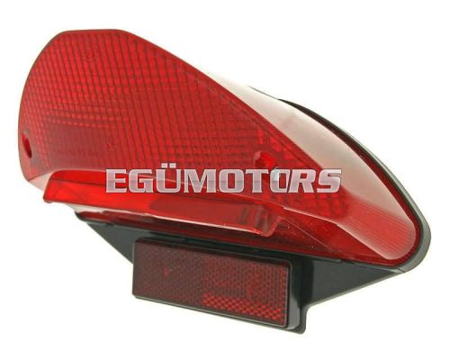 tail light assy for Aprilia Rally, RS50