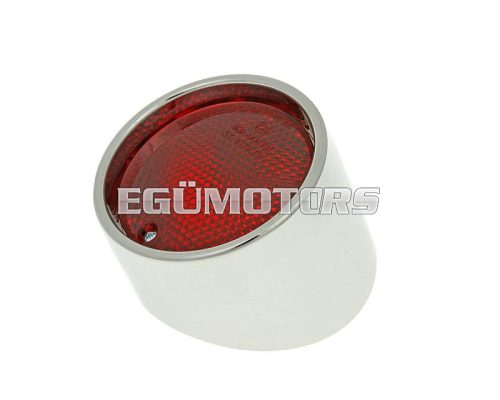 tail light assy for Aprilia SR50 AC, LC (-99)