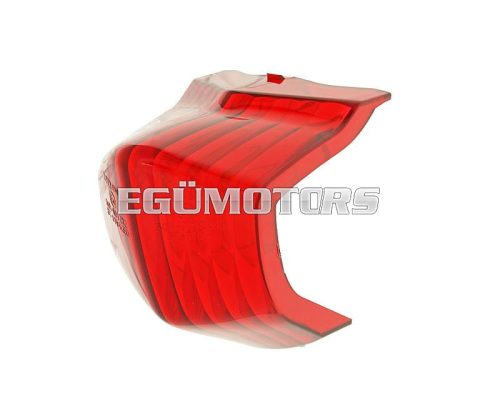 rear light lens for Aprilia SR50R, Factory (04-)