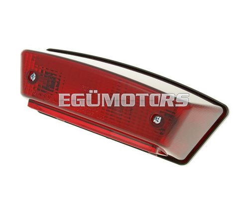 tail light assy for Beta, KTM, MBK, Yamaha