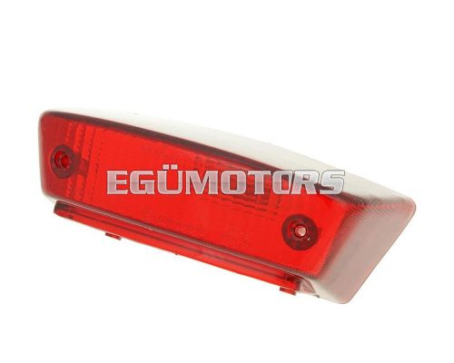 rear light lens for Beta, KTM, MBK, Yamaha