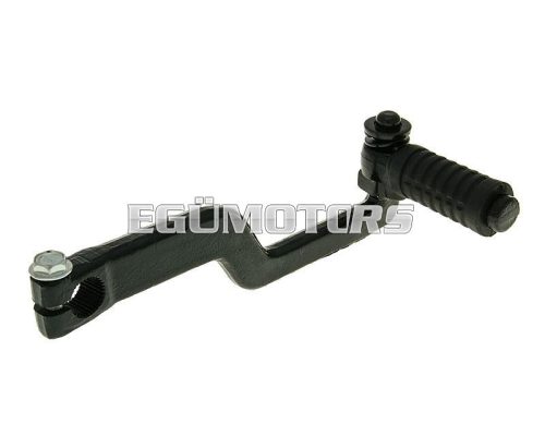 kickstart lever for Kymco 50, 125cc