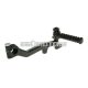 kickstart lever for MBK Nitro, Booster, Yamaha Aerox, BWs (-99)