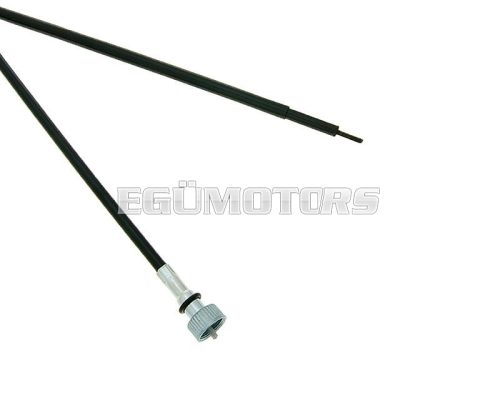 speedometer cable for Piaggio Hexagon, Skipper, SKR 125-150 2-stroke