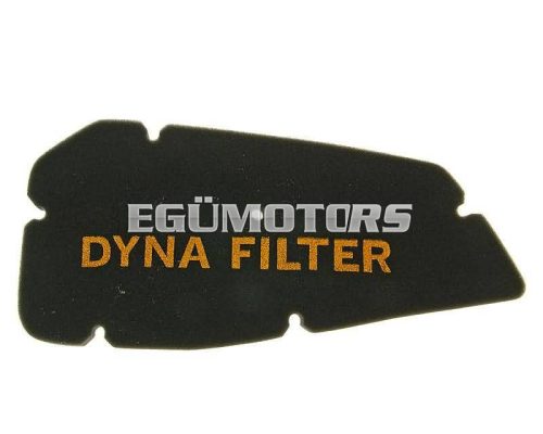 air filter original replacement for big box for Piaggio Hexagon 125-150