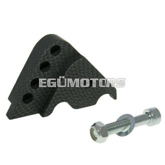 Vparts CNC teleszkóp magasító, Minarelli fekvő, karbon