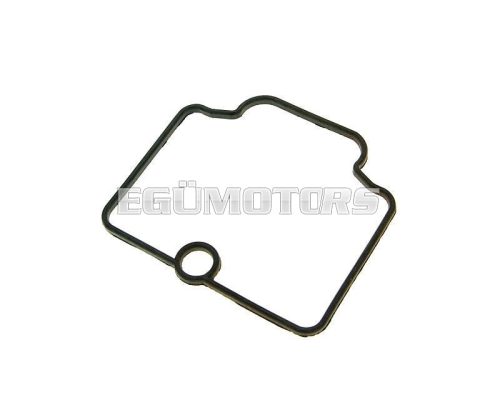 carburetor float bowl gasket 101 Octane for Keihin PWK