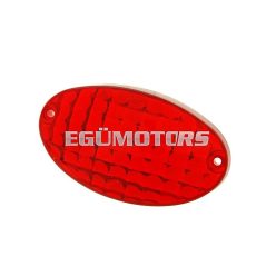 rear light lens for Rieju MRX,SMX, RRX, Daelim Message